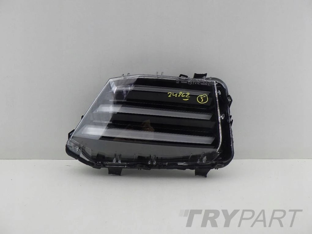 PEUGEOT 2008 2 II LIFT 2023- HALOGEN LED DRL RIGHT