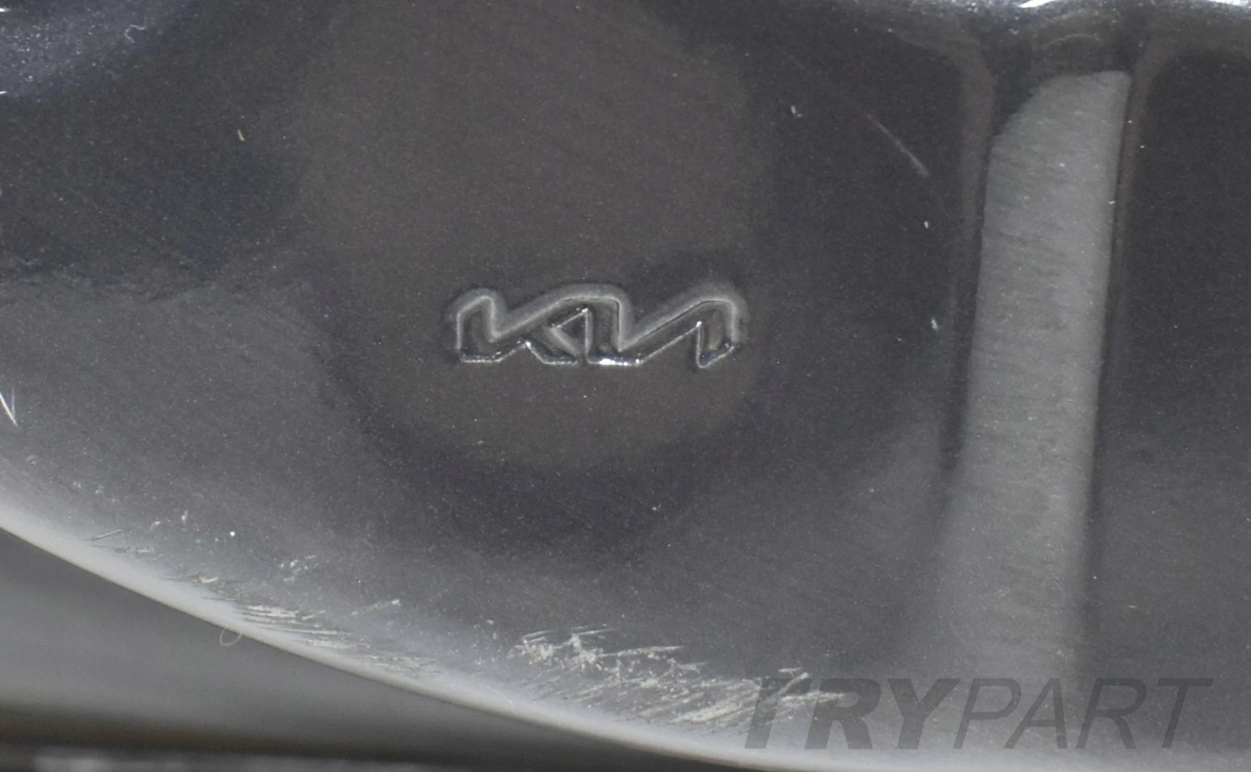 KIA PROCEED PRO CEED RIGHT REAR DOOR ORG