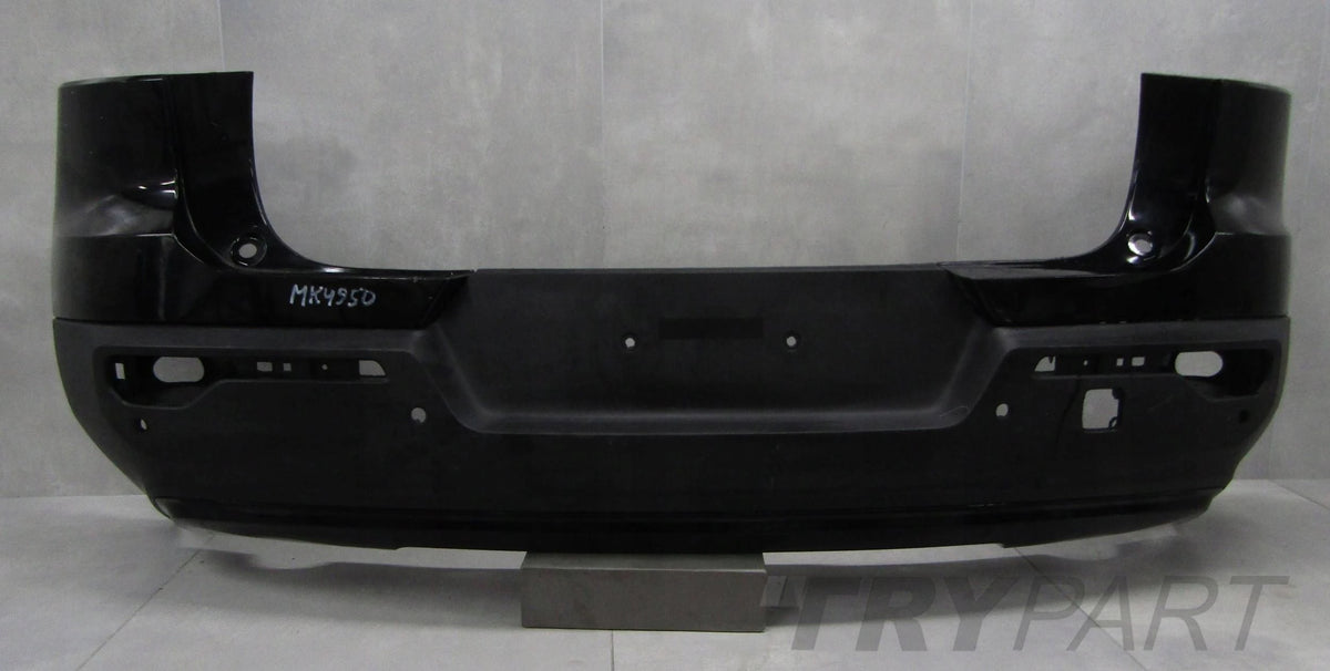 Rear bumper VOLVO XC40 XC 40 17-