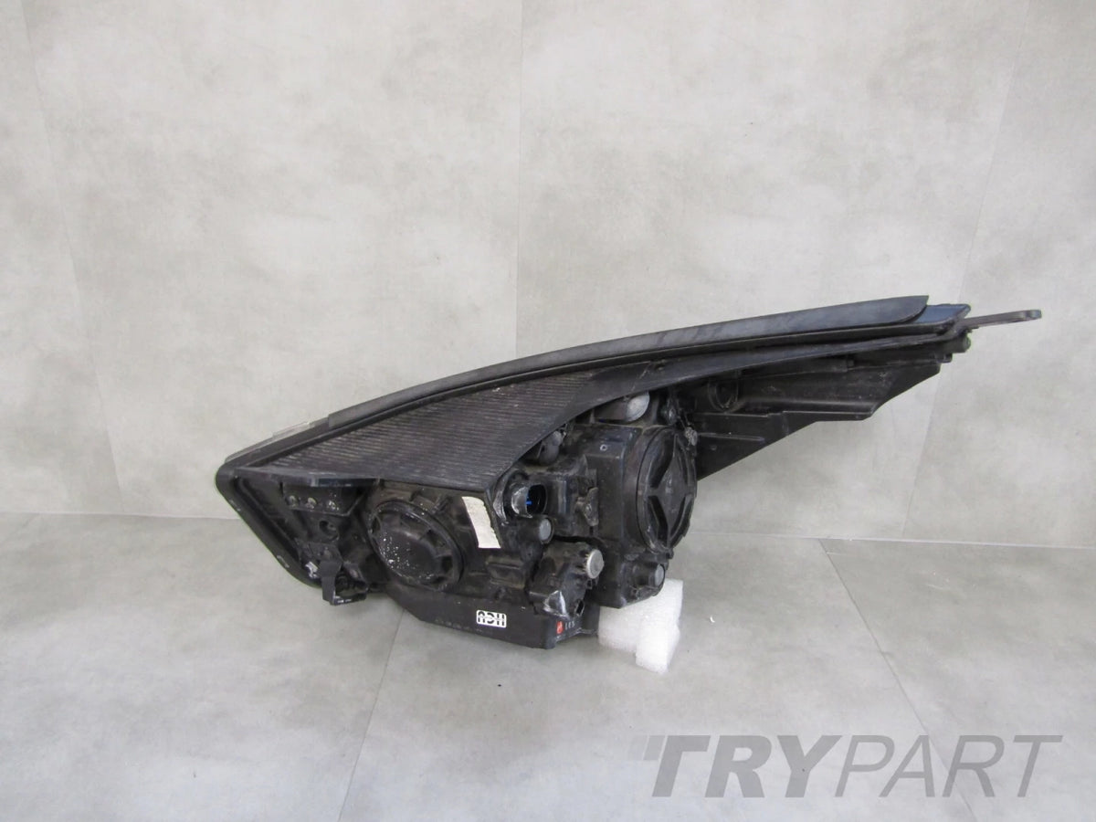HEADLIGHT KIA NIRO I LENS + LED RH 16-19