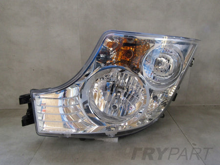 MERCEDES ACTROS MP4 STANDARD HEADLIGHT 11- LH LEFT A9608200439