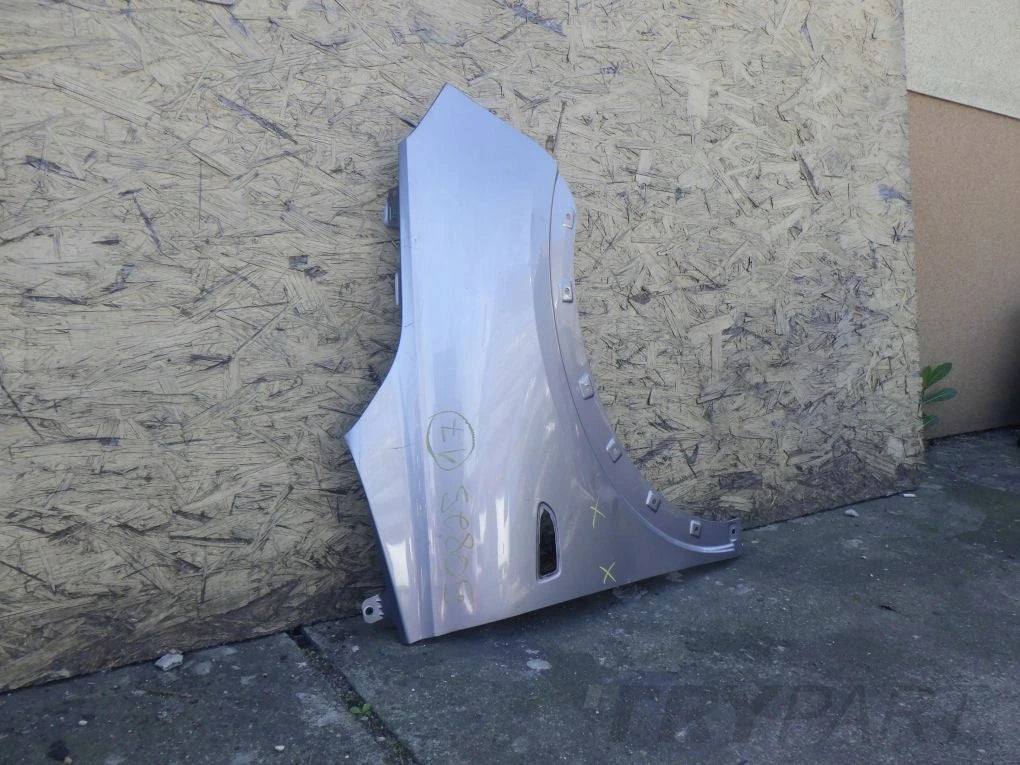 OPEL CROSSLAND X 16- Front Right Fender