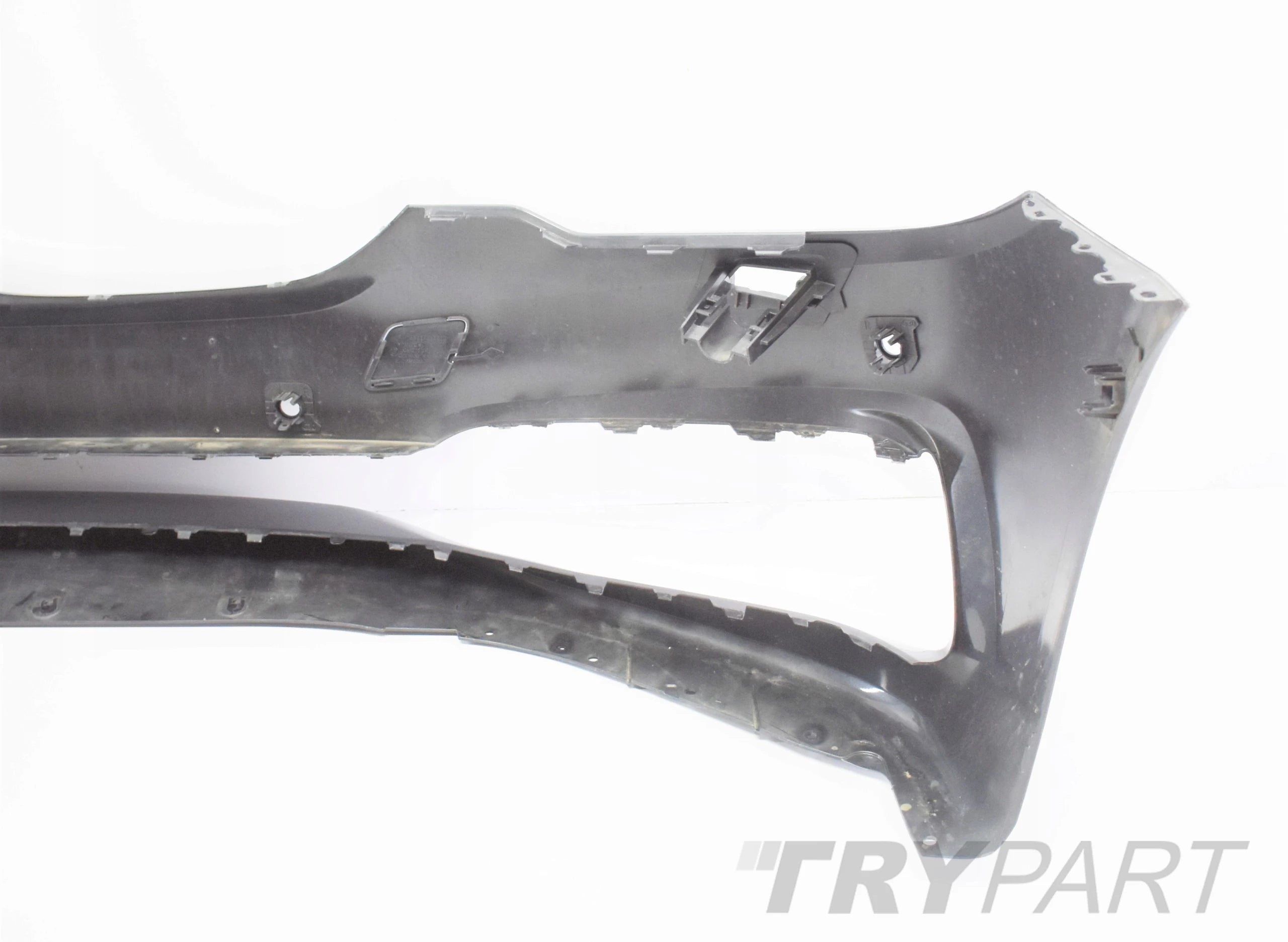 BMW 5 G30 G31 FRONT BUMPER EXCELLENT CONDITION ORIGINAL