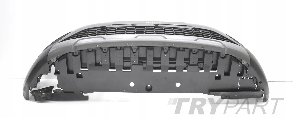 DACIA SANDERO III LIFT STEPWAY FRONT BUMPER ORG