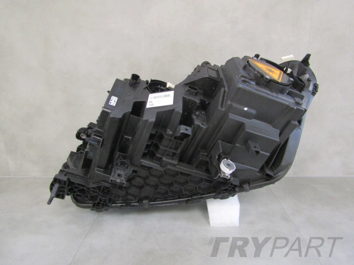 BMW X5 G05 X6 G06 LASER Front Lamp 18-23 RH 5A279B2