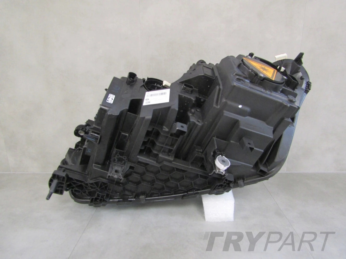 BMW X5 G05 X6 G06 LASER Front Lamp 18-23 RH 5A279B2