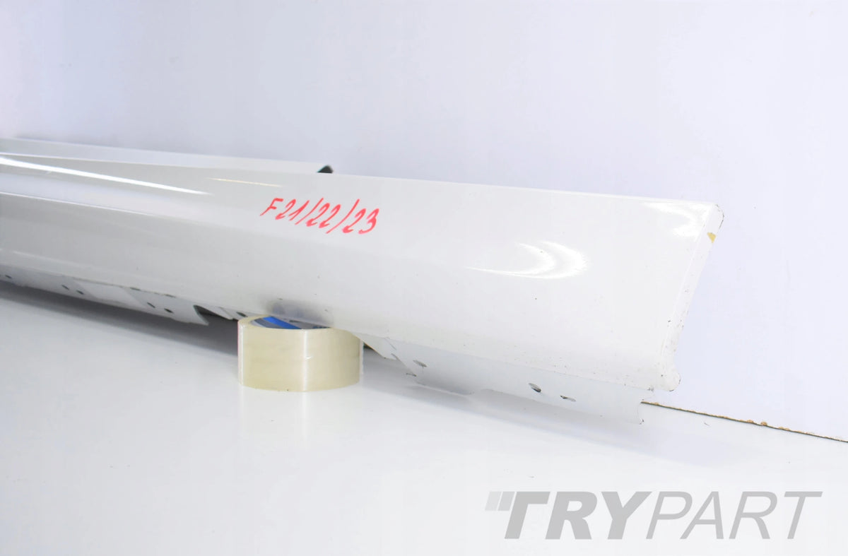 BMW F21 F22 F23 M PACKAGE RIGHT SILL SKIRT
