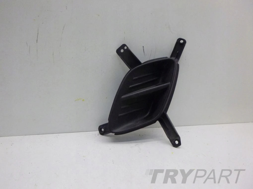 KIA VENGA front bumper cover left