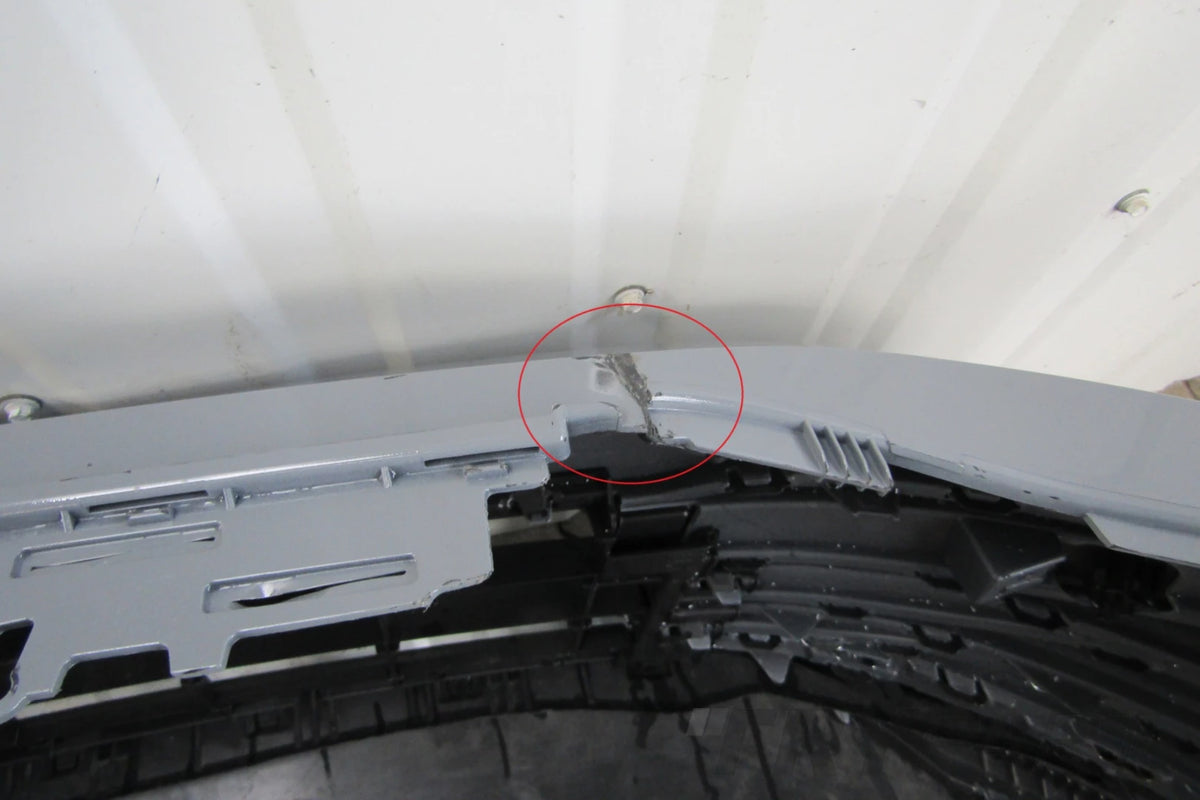Front Bumper VW Golf 8 VIII 5H0 20-