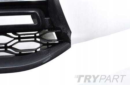 DACIA LOGAN SANDERO II LIFT FRONT BUMPER ORG
