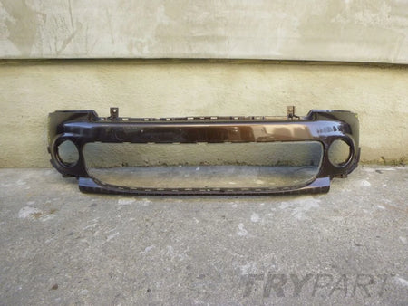 MINI COOPER R56 ONE LIFT 09- Front Bumper