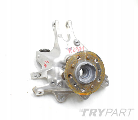 BMW M3 M4 G80 G82 RIGHT REAR KNUCKLE HUB ORG 8095658