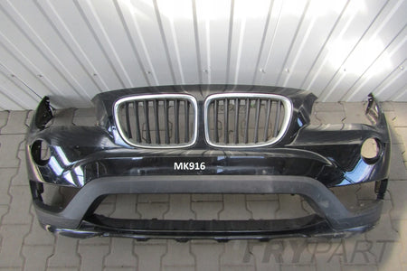 Front Bumper BMW X1 E84 LIFT X-LINE 12-15