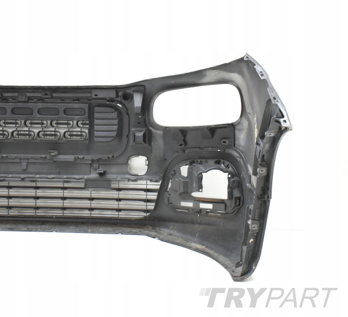 CITROEN BERLINGO IV 4 FRONT BUMPER 19+