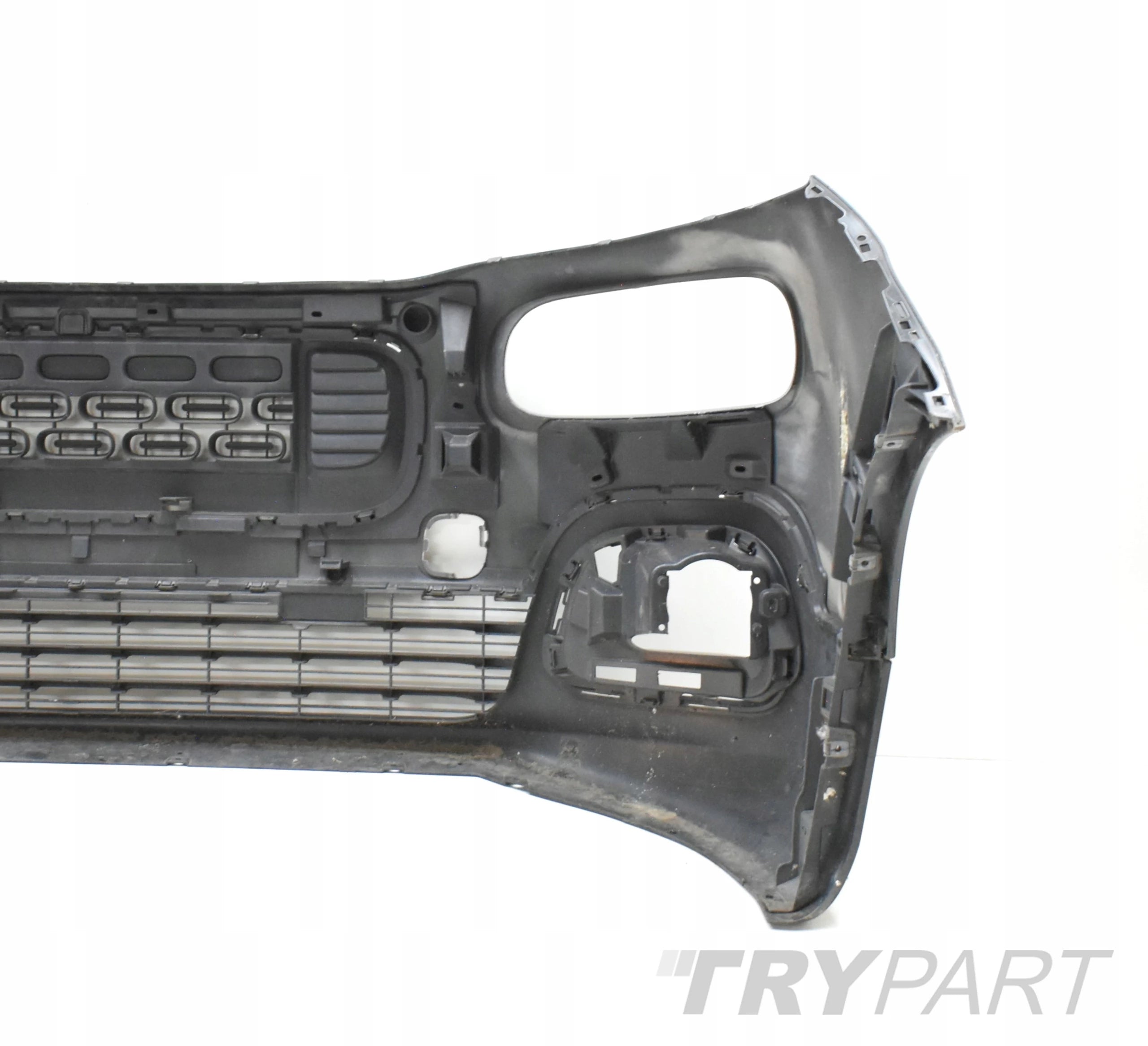 CITROEN BERLINGO IV 4 FRONT BUMPER 19+