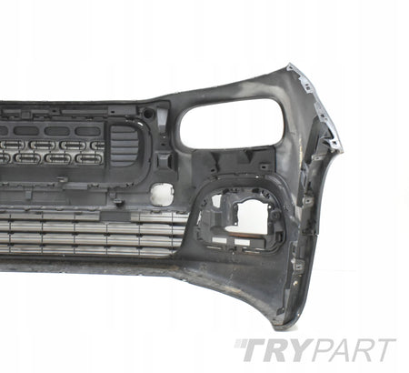 CITROEN BERLINGO IV 4 FRONT BUMPER 19+