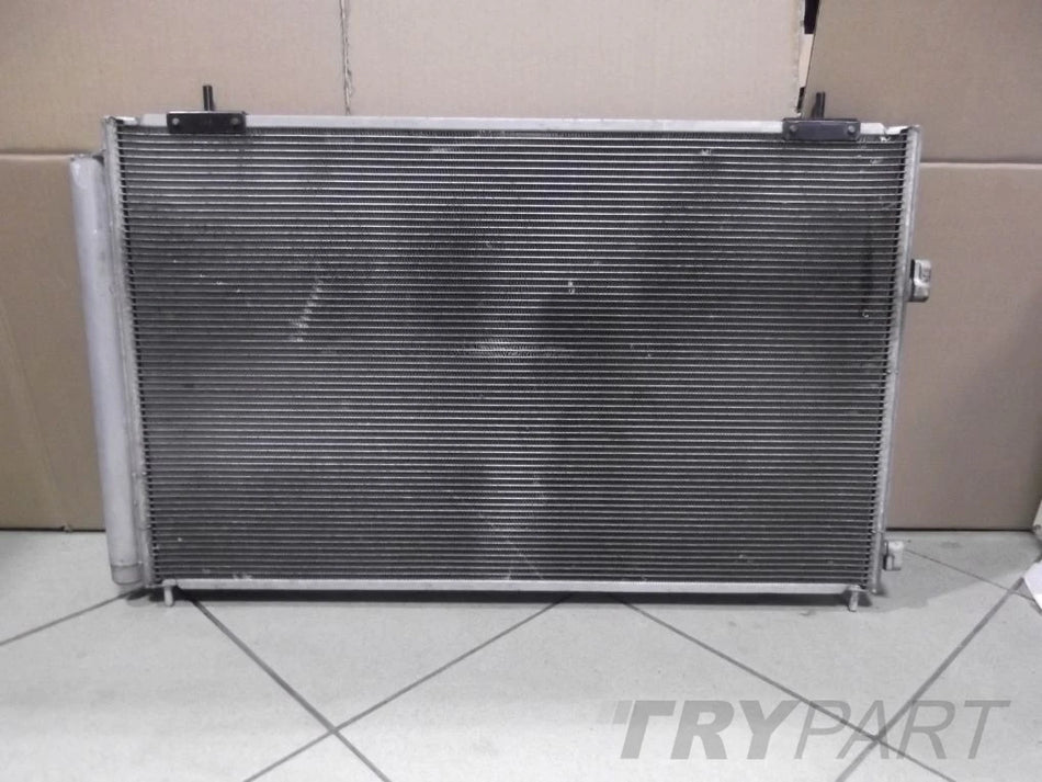 TOYOTA RAV 4 RAV4 13- AIR CONDITIONING RADIATOR