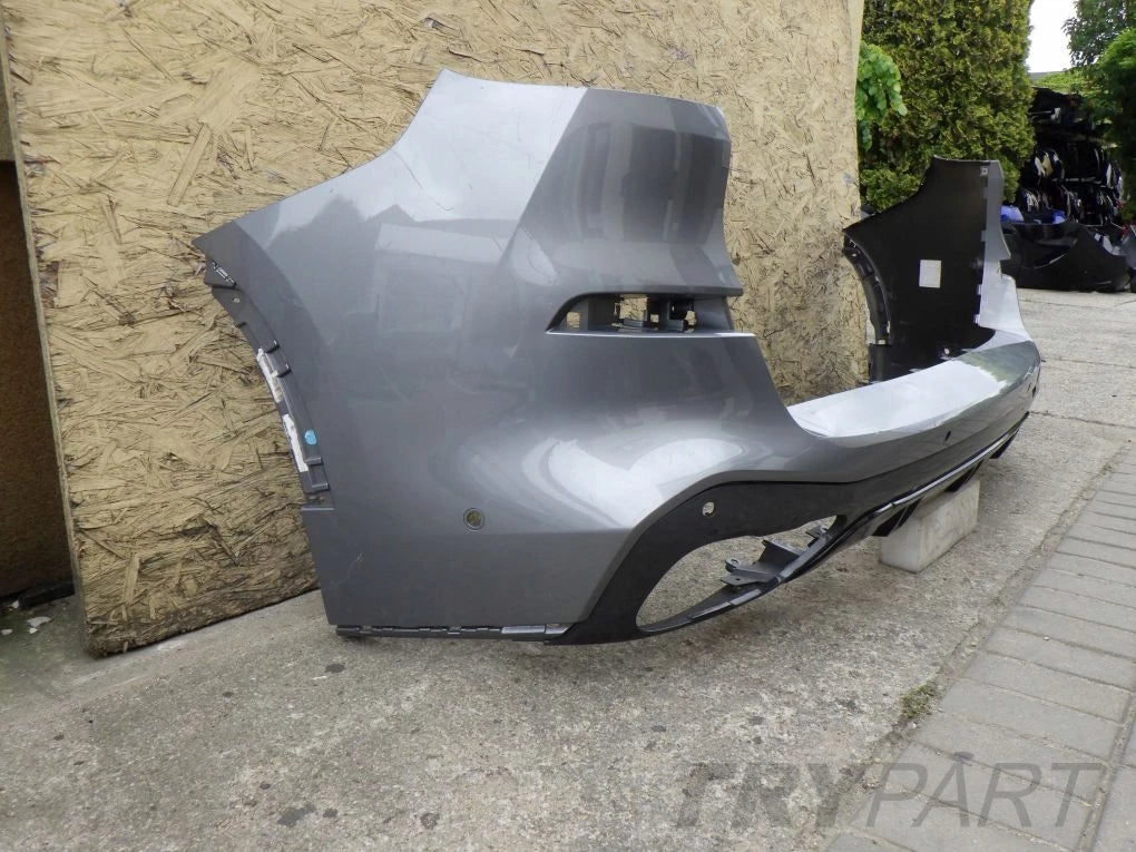 BMW X5 G05 M PACKAGE rear bumper