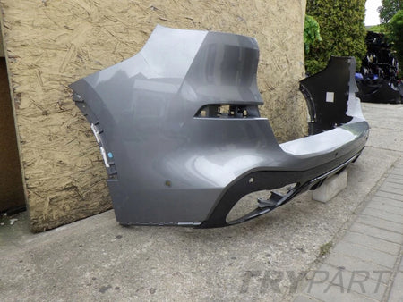 BMW X5 G05 M PACKAGE rear bumper