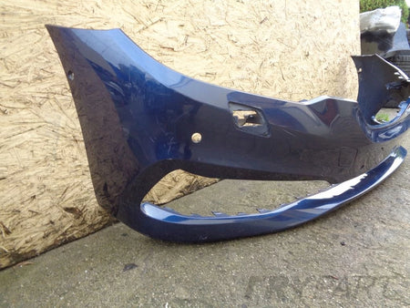 BMW 5 G30 G31 Front Bumper
