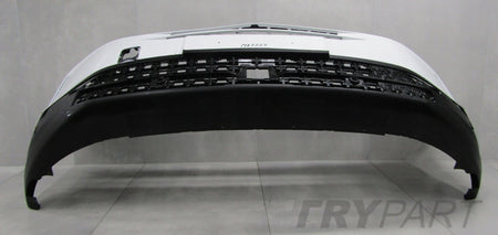 Front Bumper Opel Grandland II 2 2024-