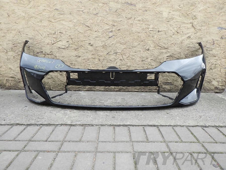 BMW 3 G20 G21 LCI LIFT M PACKAGE 22- front bumper