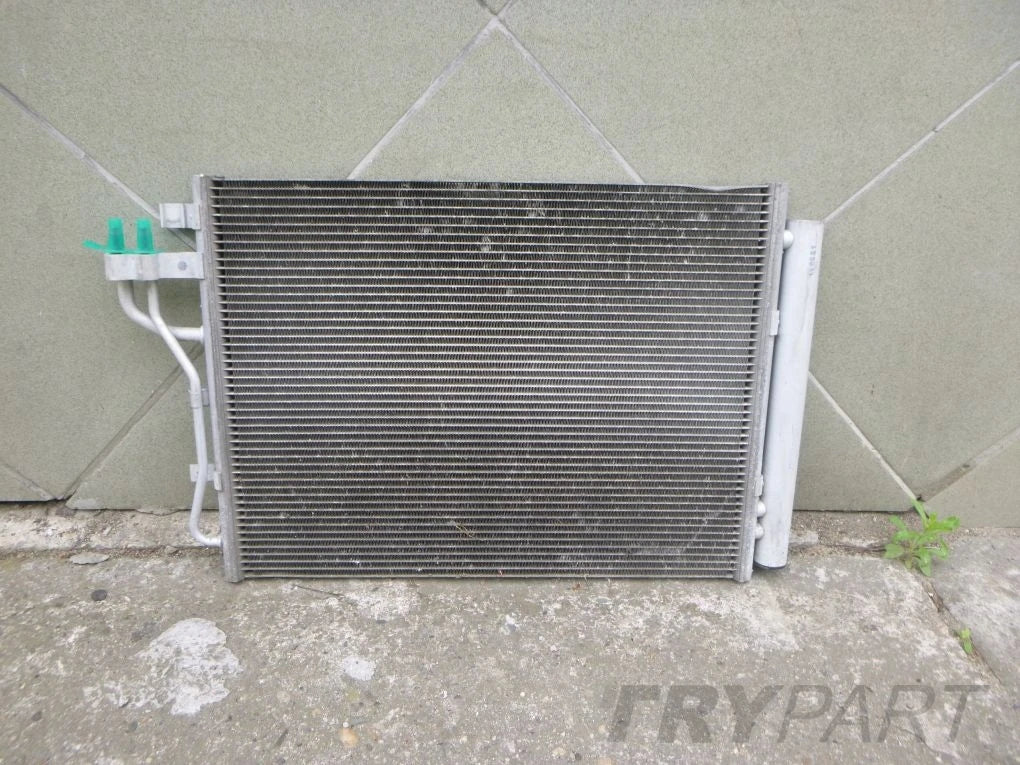 HYUNDAI I10 II 13- AC RADIATOR