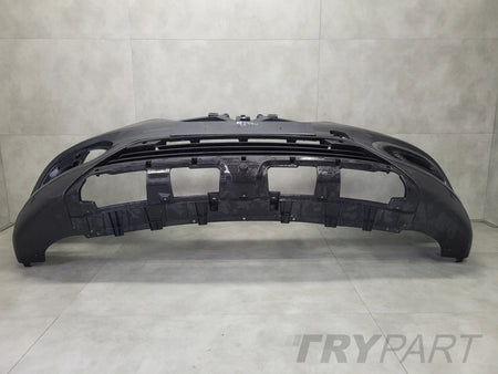 Front Bumper for Renault Kadjar Facelift 18-