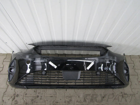 Front Bumper Opel Corsa F 19-