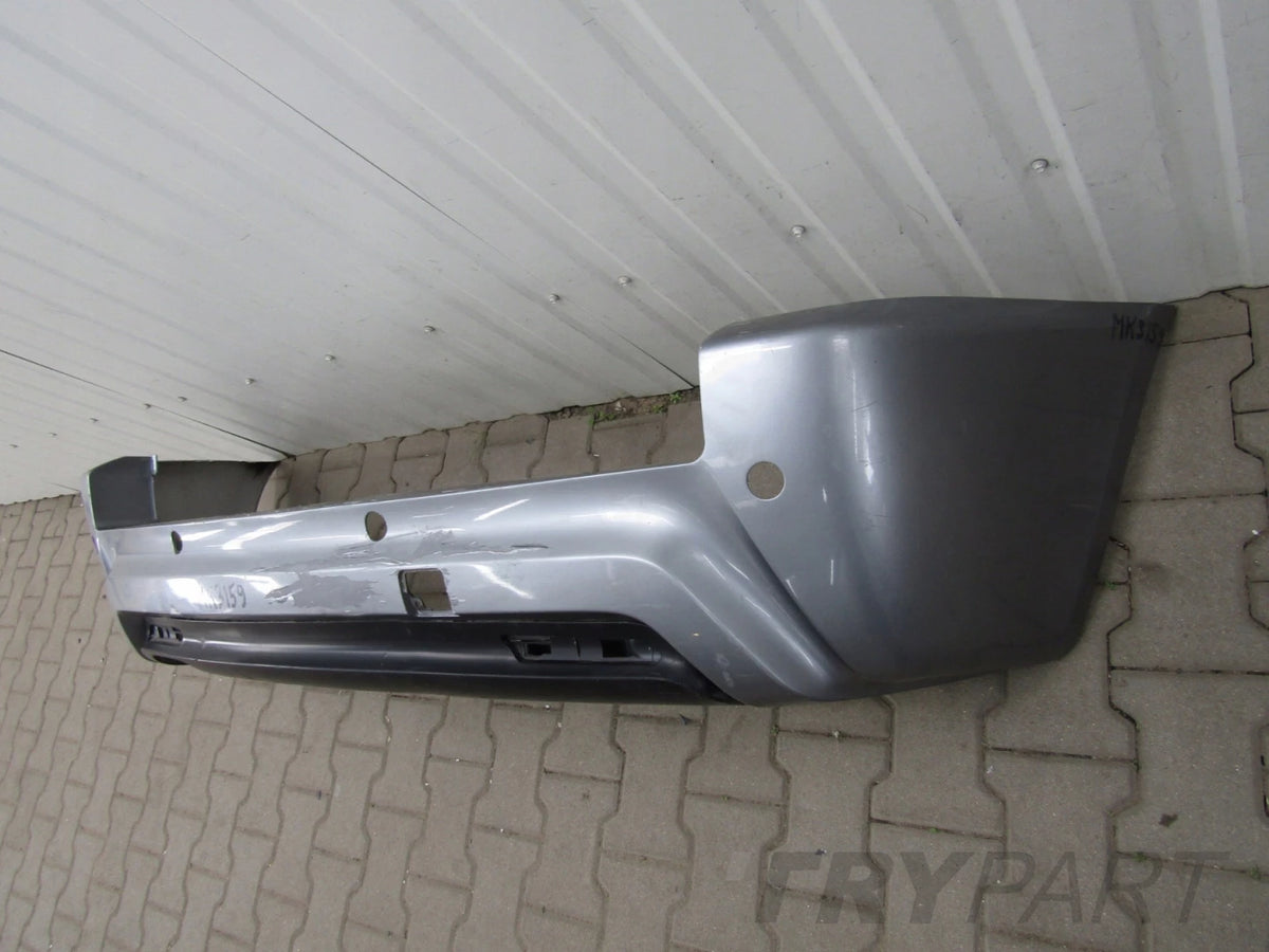 BMW X3 E83 M-Package Rear Bumper 03-