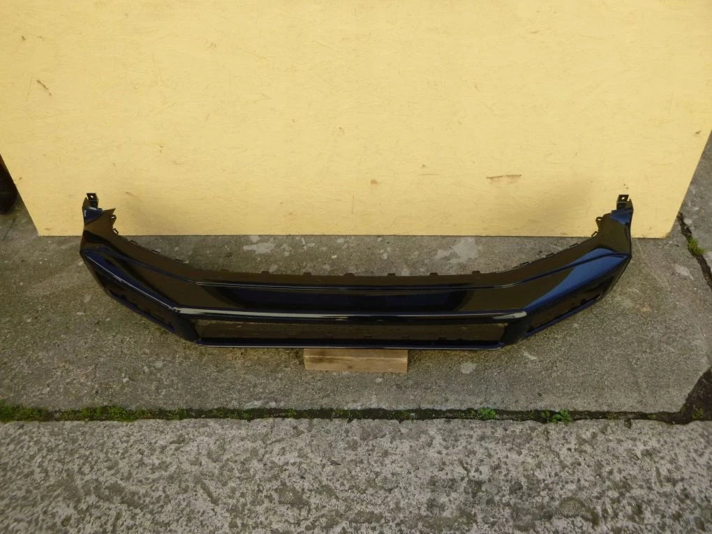MERCEDES G KLASA W463 464 LIFT 18- Front Bumper