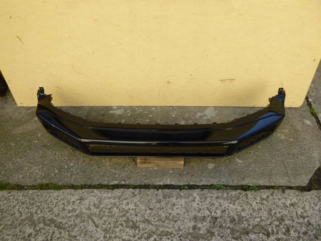 MERCEDES G KLASA W463 464 LIFT 18- Front Bumper