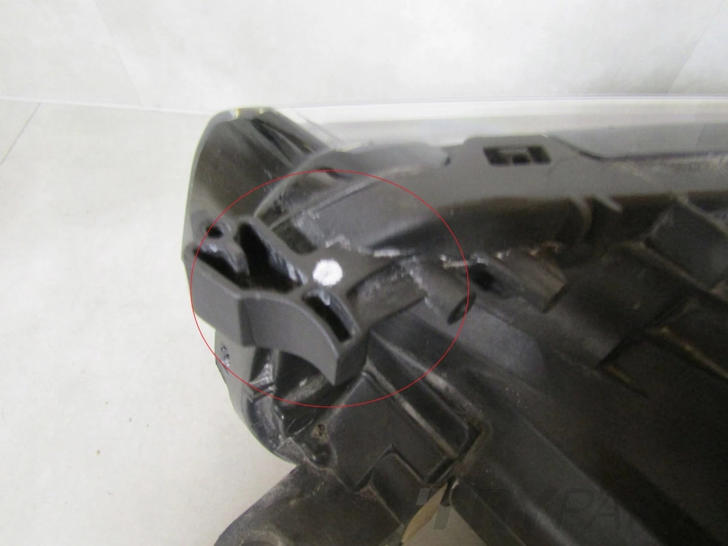 VOLKSWAGEN T-CROSS RIGHT HEADLIGHT FULL LED 16- 2GM941035 B