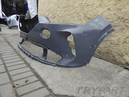 SEAT CUPRA FORMENTOR 5FF FRONT BUMPER