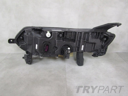 FRONT HEADLIGHT RENAULT MEGANE V 5 E-TECH LED RH RIGHT 22- 260104574R