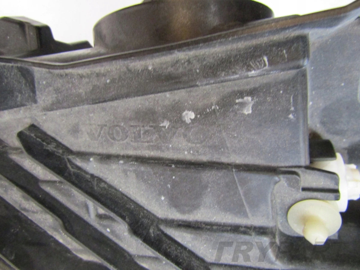 FRONT HEADLIGHT VOLVO V60 II 2 S60 III 3 FULL LED 18- LH
