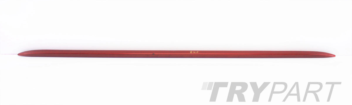 AUDI A4 B8 8K S LINE RIGHT SILL PANEL ORIGINAL