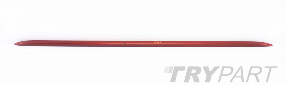 AUDI A4 B8 8K S LINE RIGHT SILL PANEL ORIGINAL