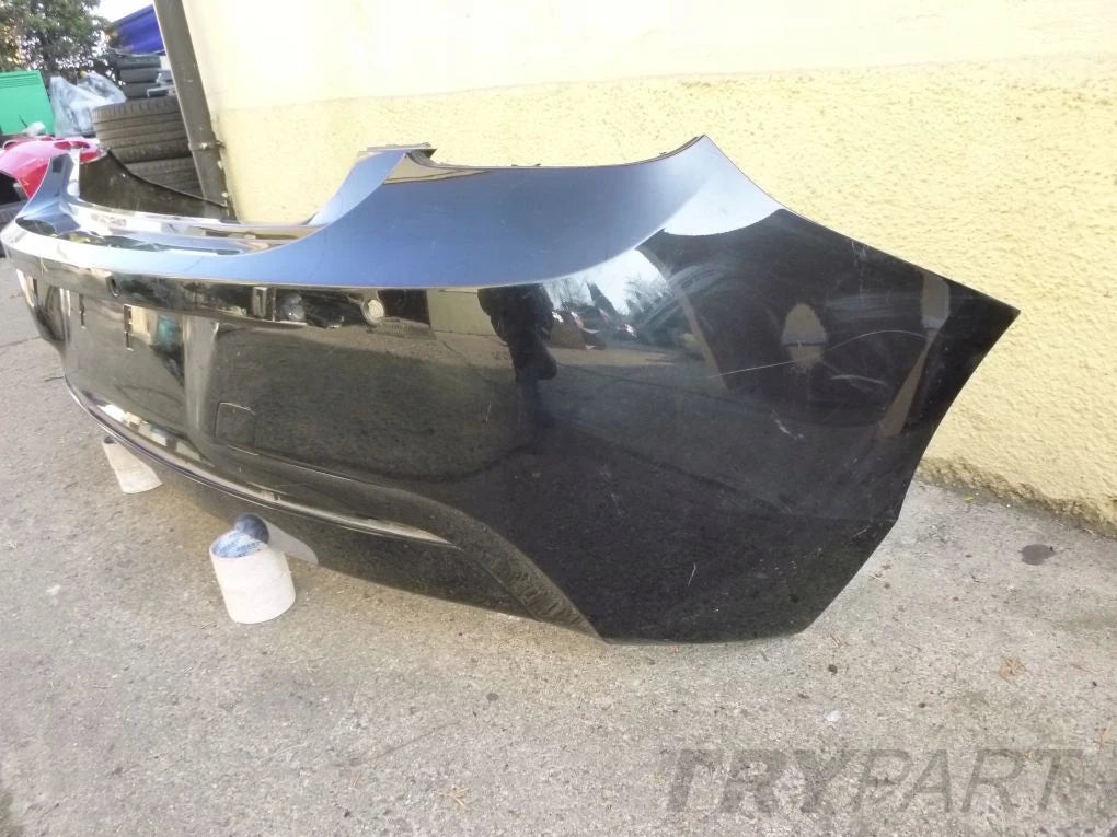 BMW 1 F20 F21 Rear Bumper