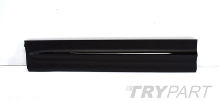MERCEDES GLB W247 LEFT FRONT DOOR STRIP ORG