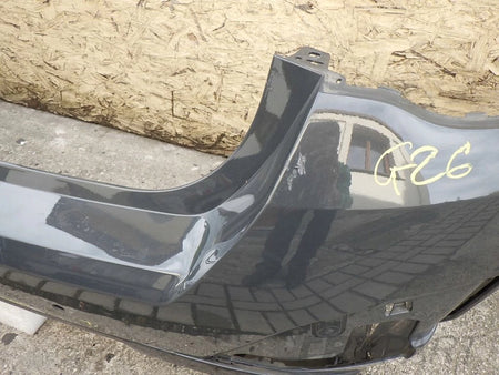 BMW 4 G26 GRAN COUPE M PACKAGE 21- rear bumper