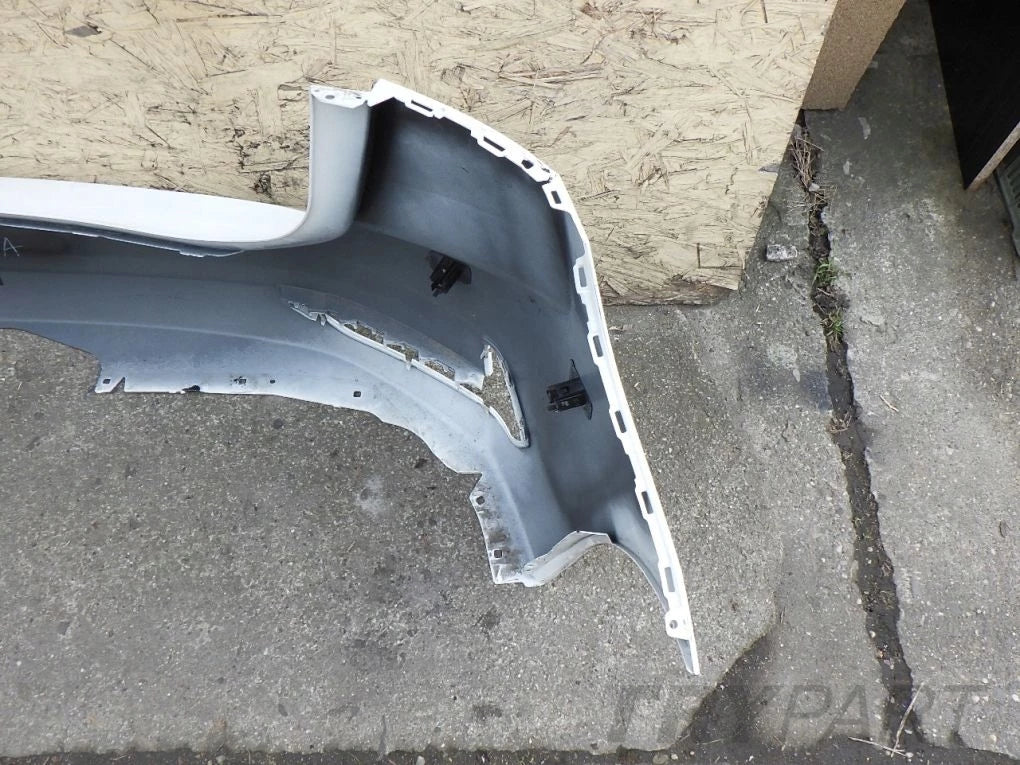 BMW 2 U06 5A0E555-08 Rear Bumper