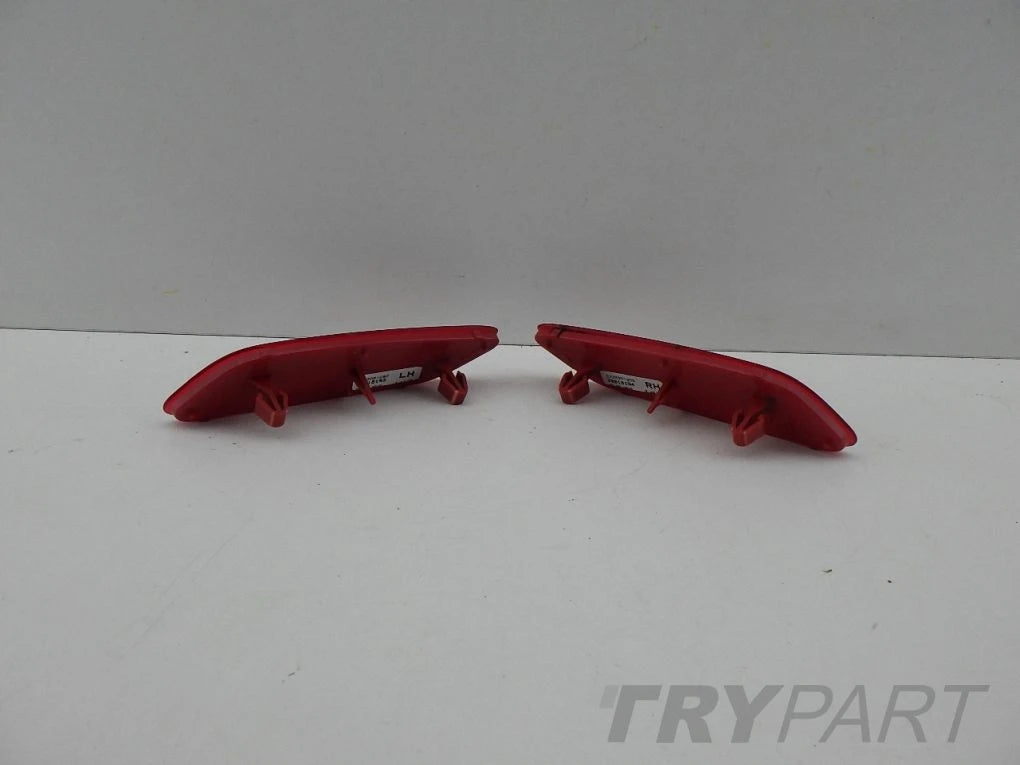 OPEL CORSA F 2019- REAR RIGHT REFLECTOR