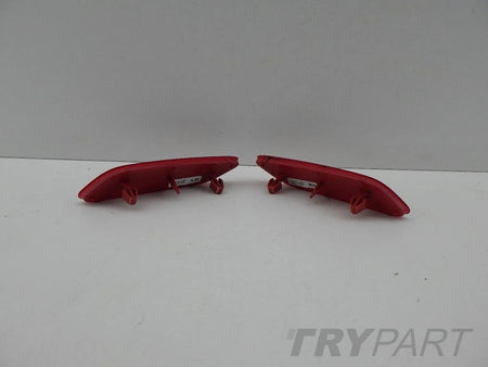 OPEL CORSA F 2019- REAR RIGHT REFLECTOR