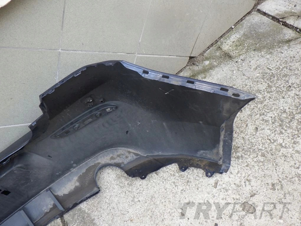 BMW 1 F20 F21 LIFT LCI Rear Bumper