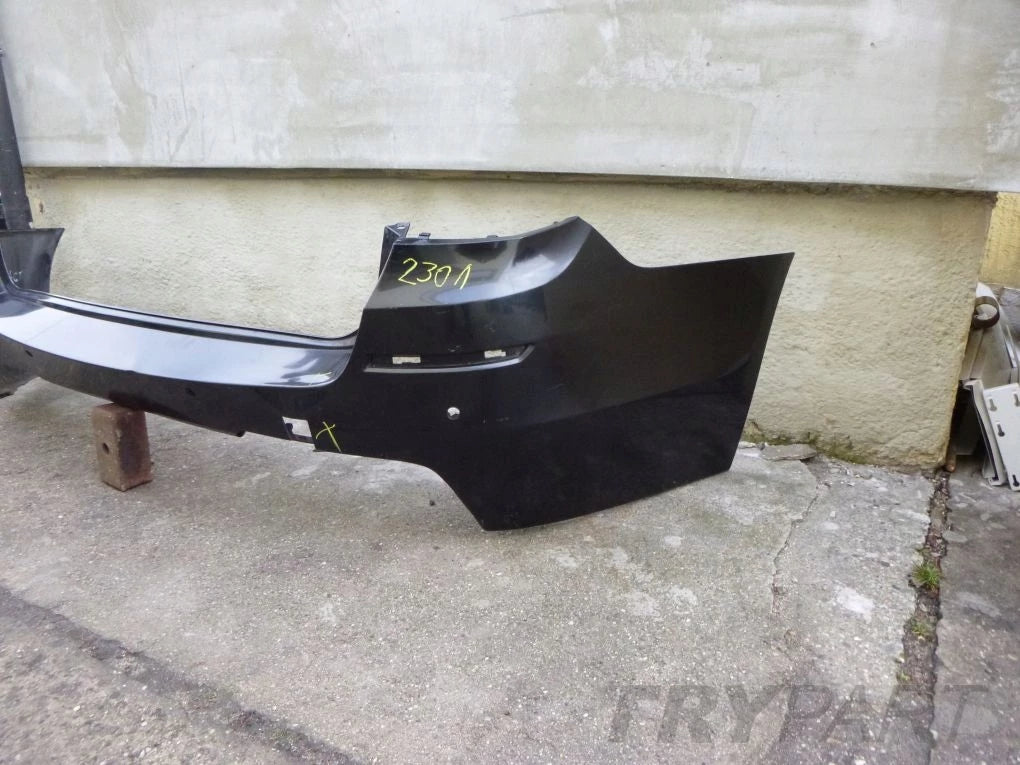 BMW 5 F11 M Package Rear Bumper