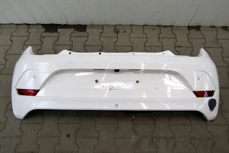 VW Up 1S6 Lift 16- Rear Bumper (Camera + PDC)