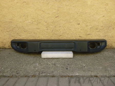 JEEP WRANGLER IV 4 JL 17- front bumper