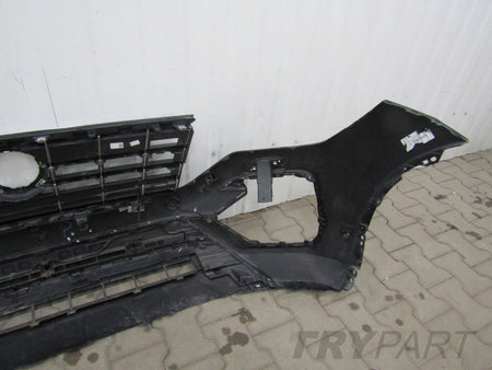 VW Touareg 3 III R-Line 760 18- Front Bumper