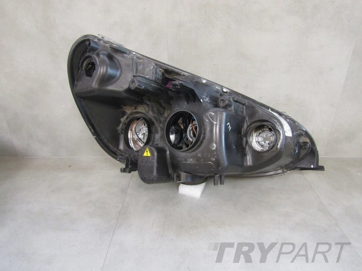HEADLIGHT FORD S-MAX MK1 XENON NON-SWIVEL LH LEFT 6M21-13D155-AE 06-10